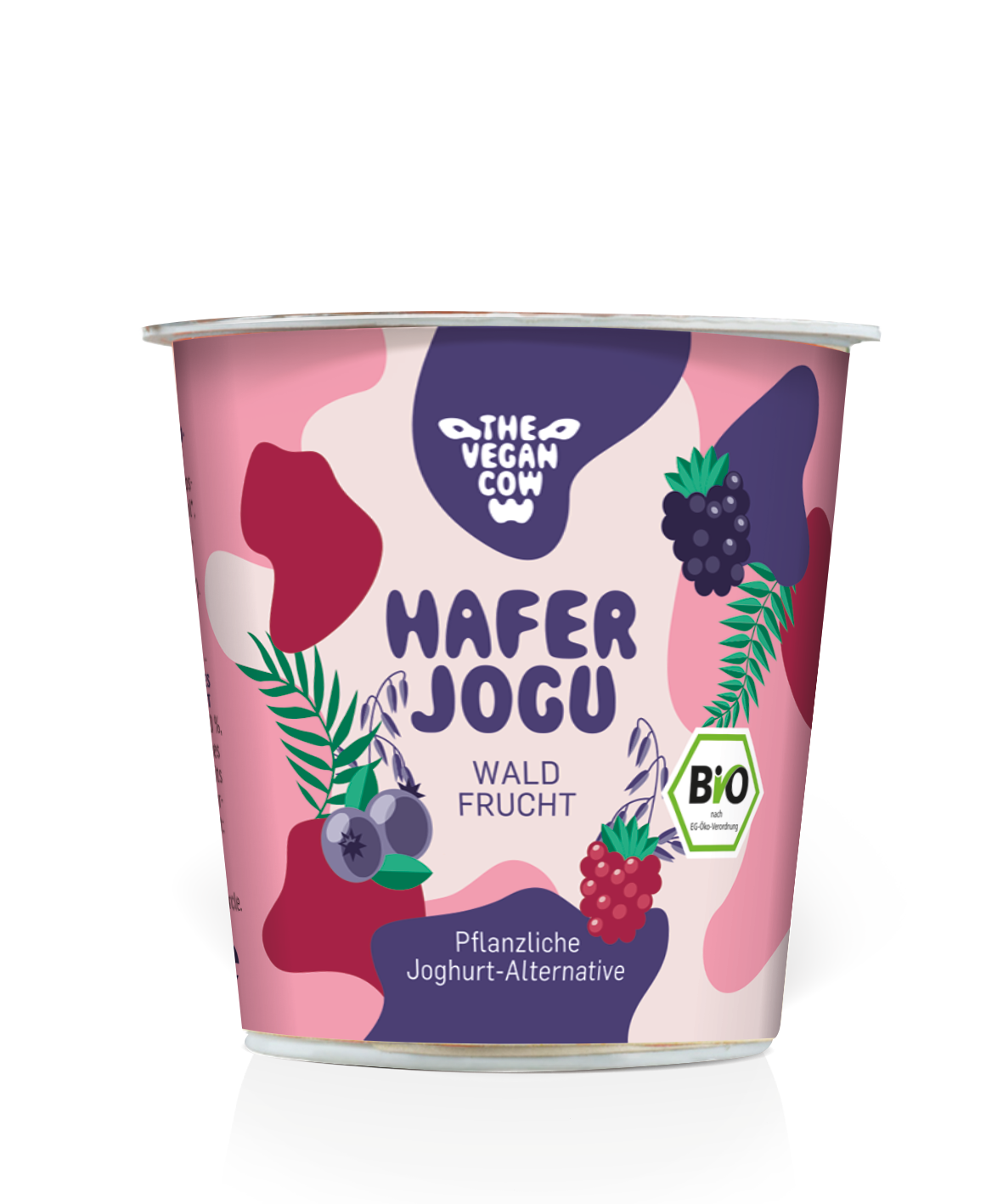 Hafer Jogu Waldfrucht 150 g