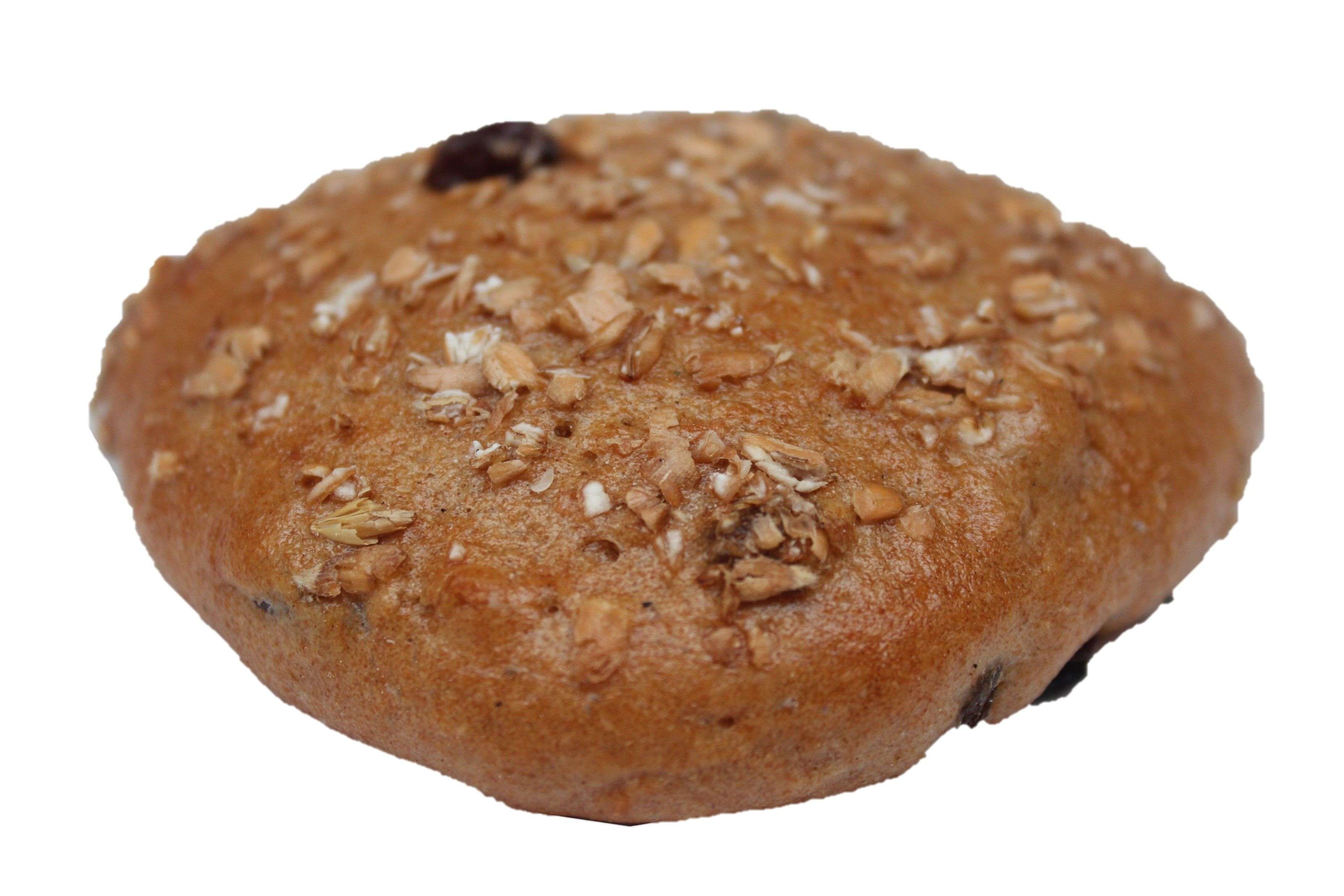 Dinkel-Müsli-Brötchen